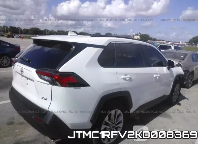 JTMC1RFV2KD008369 фото 5