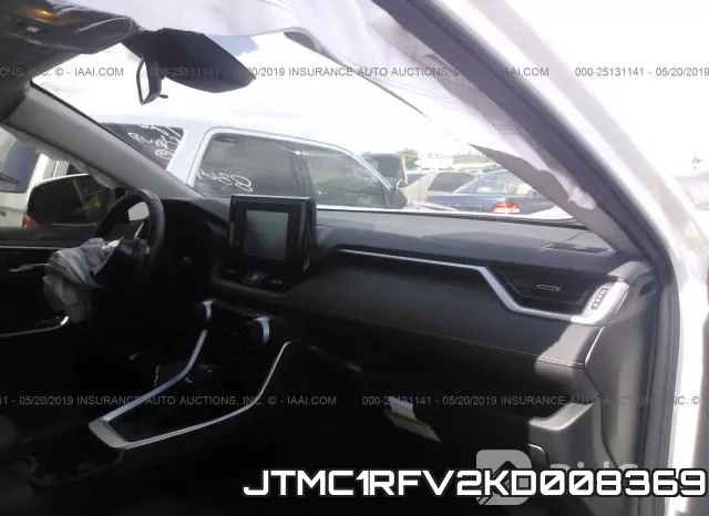 JTMC1RFV2KD008369 фото 6