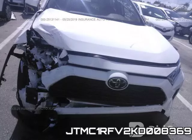 JTMC1RFV2KD008369 фото 7