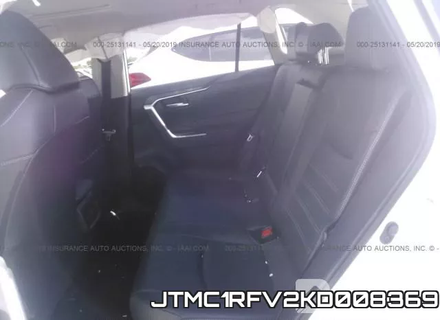 JTMC1RFV2KD008369 фото 9