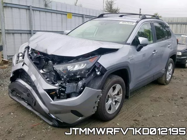 JTMMWRFV7KD012195 фото 3