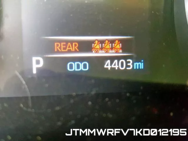 JTMMWRFV7KD012195 фото 9