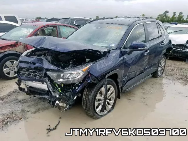 JTMY1RFV6KD503700 фото 2