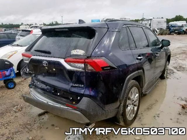 JTMY1RFV6KD503700 фото 4
