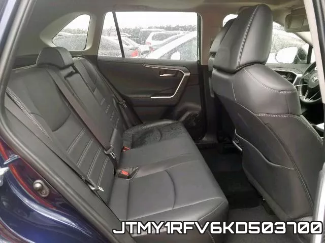 JTMY1RFV6KD503700 фото 6