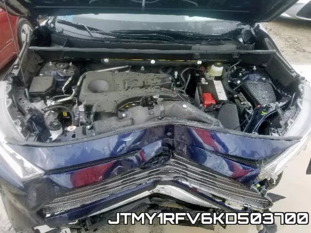 JTMY1RFV6KD503700 фото 7