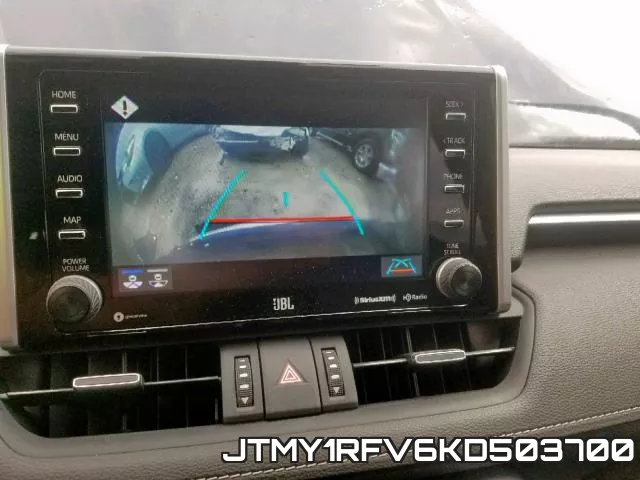 JTMY1RFV6KD503700 фото 9