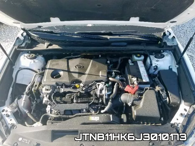 JTNB11HK6J3010173 фото 8