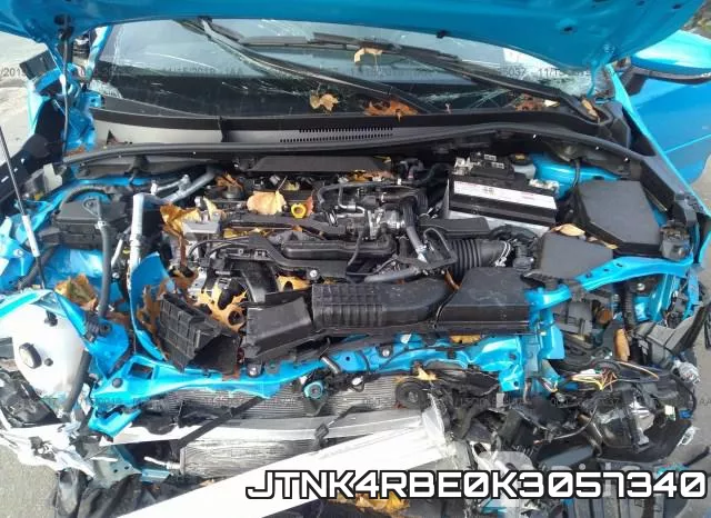 JTNK4RBE0K3057340 фото 2