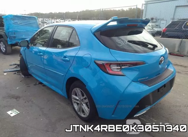 JTNK4RBE0K3057340 фото 4