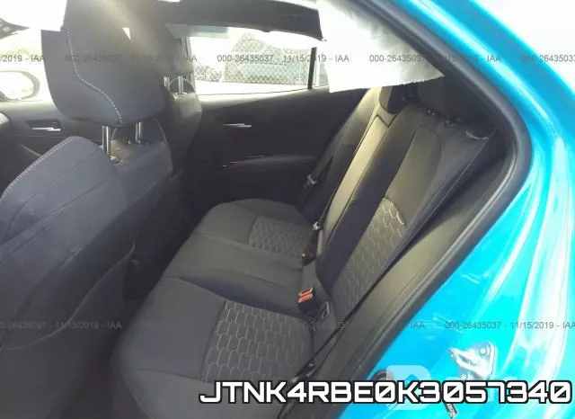JTNK4RBE0K3057340 фото 9