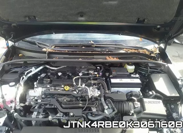 JTNK4RBE0K3067608 фото 2