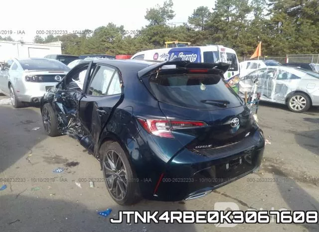 JTNK4RBE0K3067608 фото 4