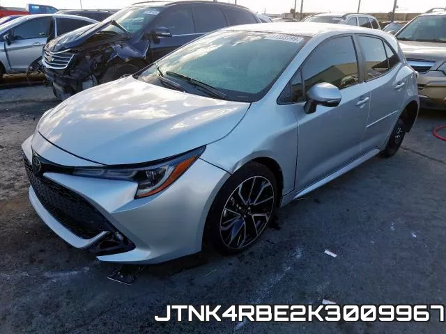 JTNK4RBE2K3009967 фото 3