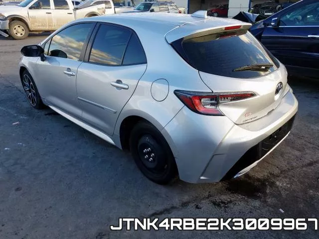 JTNK4RBE2K3009967 фото 4