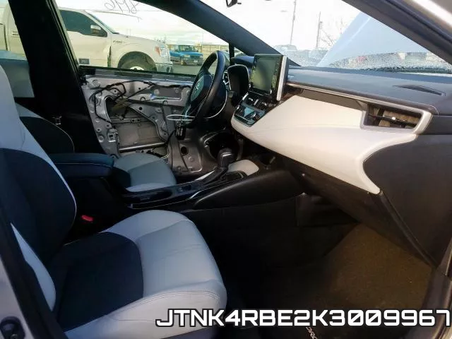 JTNK4RBE2K3009967 фото 6