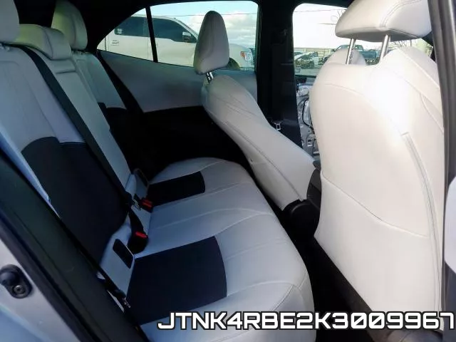 JTNK4RBE2K3009967 фото 7