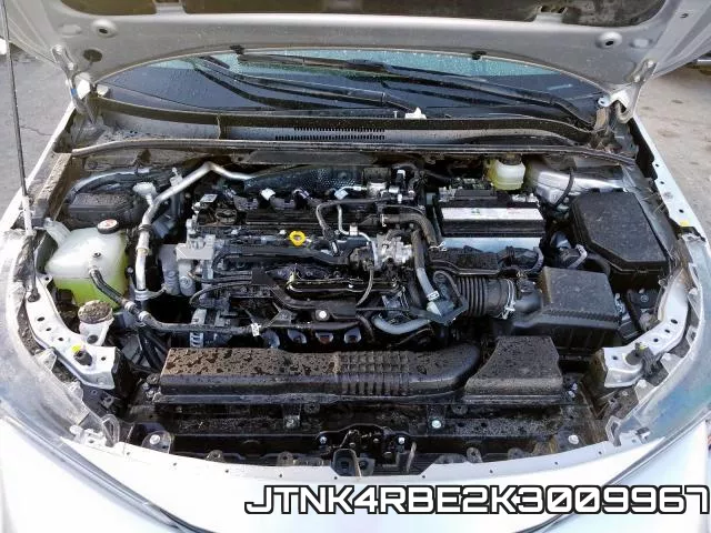 JTNK4RBE2K3009967 фото 8