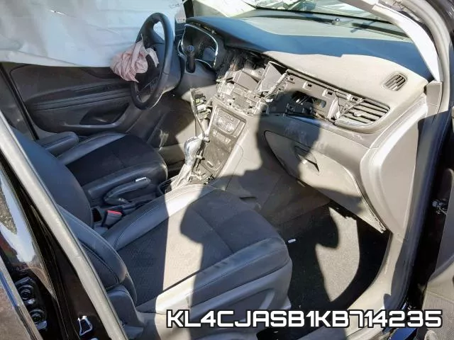 KL4CJASB1KB714235 фото 6