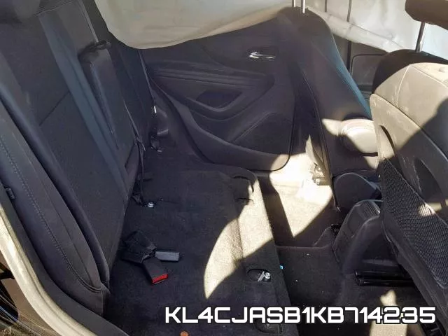 KL4CJASB1KB714235 фото 7