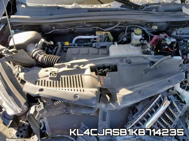 KL4CJASB1KB714235 фото 8