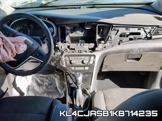 KL4CJASB1KB714235 фото 9