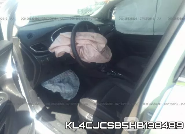 KL4CJCSB5HB138489 фото 6