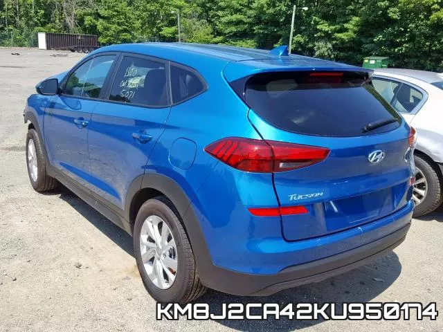 KM8J2CA42KU950174 фото 4