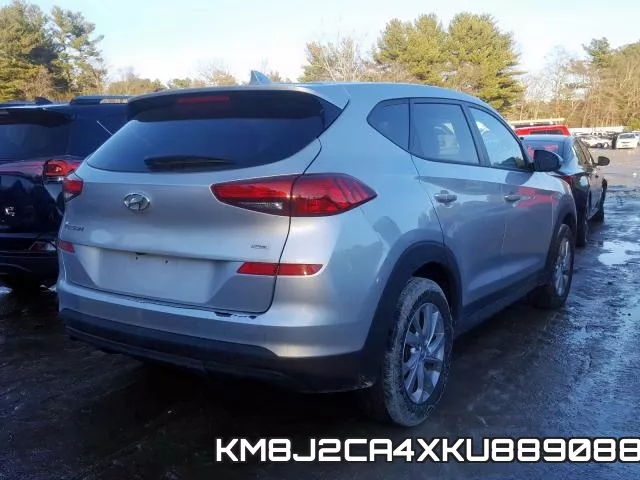 KM8J2CA4XKU889088 фото 5