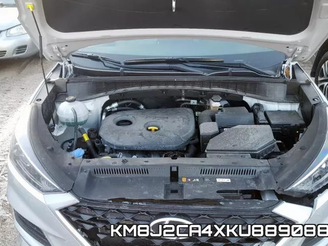 KM8J2CA4XKU889088 фото 8
