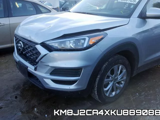 KM8J2CA4XKU889088 фото 10