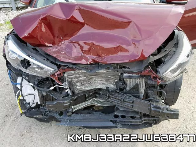 KM8J33A22JU638477 фото 8
