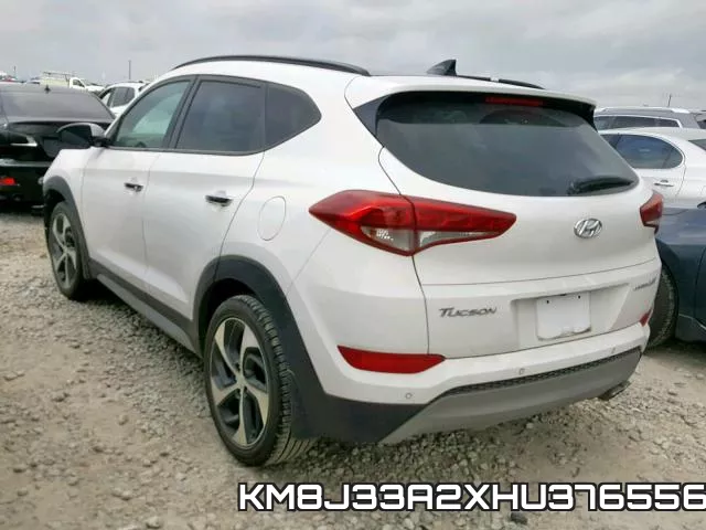 KM8J33A2XHU376556 фото 4