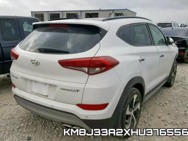 KM8J33A2XHU376556 фото 5