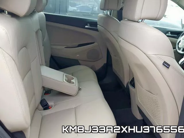 KM8J33A2XHU376556 фото 7