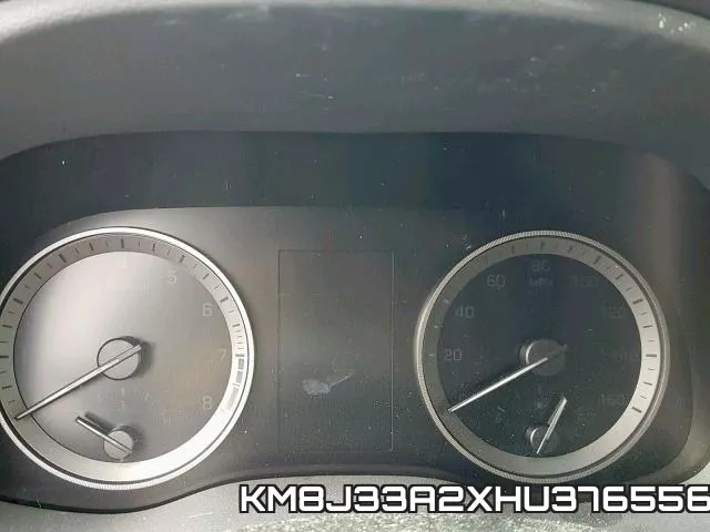 KM8J33A2XHU376556 фото 9