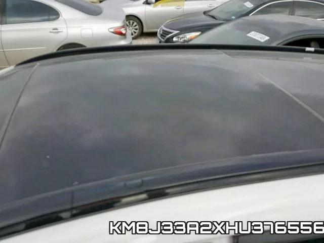 KM8J33A2XHU376556 фото 10