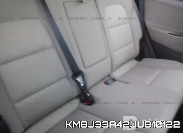 KM8J33A42JU810122 фото 9