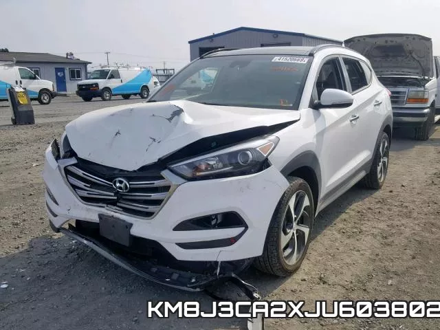 KM8J3CA2XJU603802 фото 3