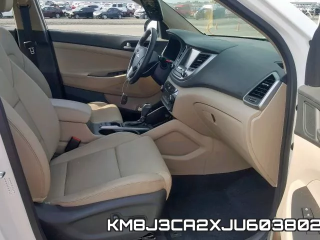 KM8J3CA2XJU603802 фото 6