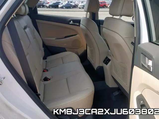 KM8J3CA2XJU603802 фото 7