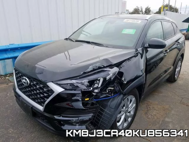 KM8J3CA40KU856341 фото 3