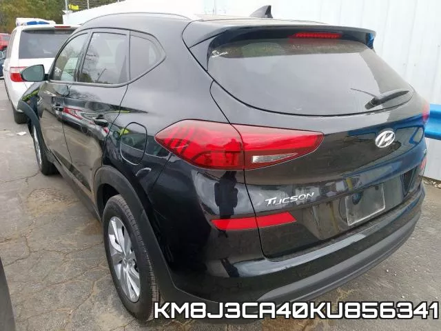 KM8J3CA40KU856341 фото 4
