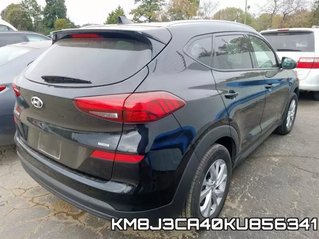 KM8J3CA40KU856341 фото 5