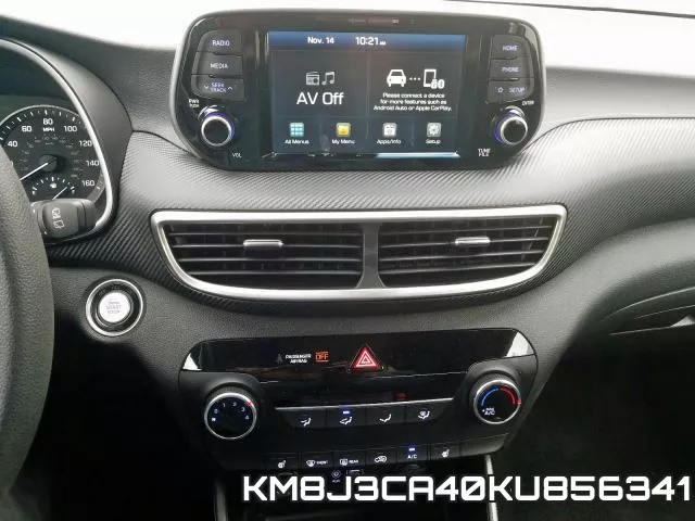 KM8J3CA40KU856341 фото 10