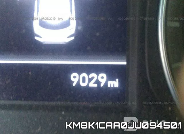 KM8K1CAA0JU094501 фото 8