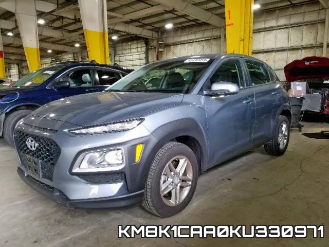 KM8K1CAA0KU330971 фото 3