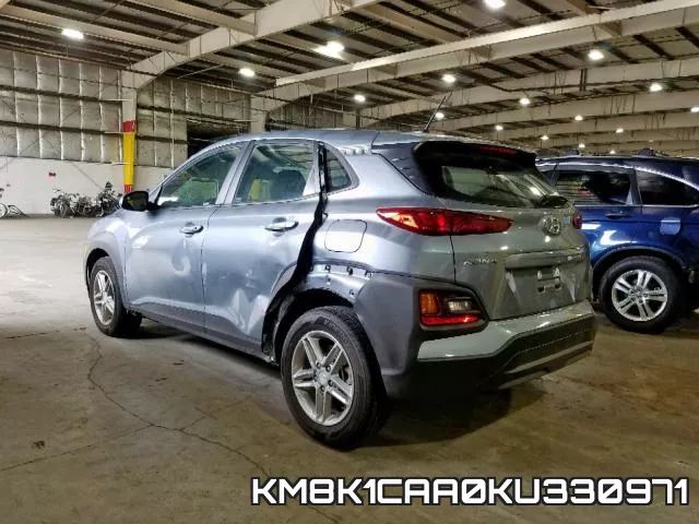 KM8K1CAA0KU330971 фото 4