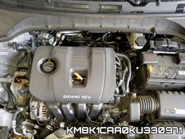 KM8K1CAA0KU330971 фото 8