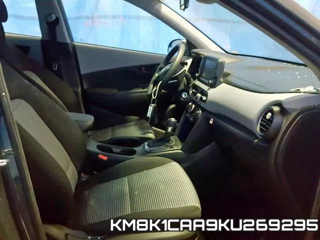 KM8K1CAA9KU269295 фото 6